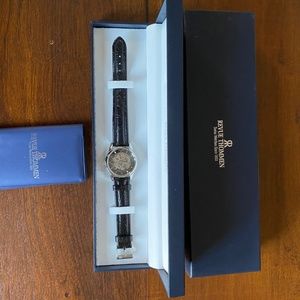 Revue Thommen Mens Watch